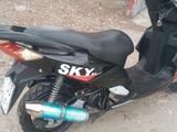 Yamaha  Night MAX 2025 года за 300 000 тг. в Усть-Каменогорск – фото 2