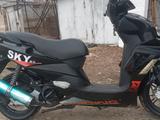 Yamaha  Night MAX 2025 года за 300 000 тг. в Усть-Каменогорск – фото 4