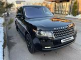 Land Rover Range Rover 2014 годаүшін23 000 000 тг. в Алматы – фото 4