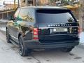 Land Rover Range Rover 2014 годаүшін23 000 000 тг. в Алматы – фото 6