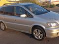 Opel Zafira 2004 года за 2 800 000 тг. в Атырау – фото 3