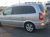 Opel Zafira 2004 годаfor2 800 000 тг. в Атырау – фото 5