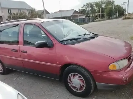 Ford Windstar 1996 года за 1 200 000 тг. в Алматы – фото 4