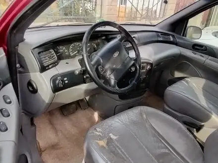 Ford Windstar 1996 года за 1 200 000 тг. в Алматы – фото 8