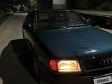 Audi 100 1991 года за 1 800 000 тг. в Шымкент – фото 2