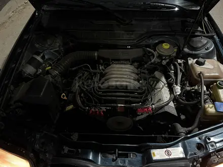 Audi 100 1991 года за 1 800 000 тг. в Шымкент – фото 14