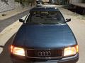 Audi 100 1991 годаүшін1 800 000 тг. в Шымкент – фото 3