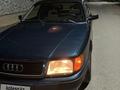 Audi 100 1991 годаүшін1 800 000 тг. в Шымкент