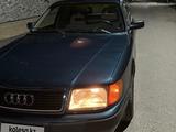Audi 100 1991 годаүшін1 800 000 тг. в Шымкент