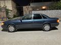 Audi 100 1991 годаүшін1 800 000 тг. в Шымкент – фото 5