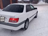 Toyota Carina 1998 годаүшін2 600 000 тг. в Семей – фото 3