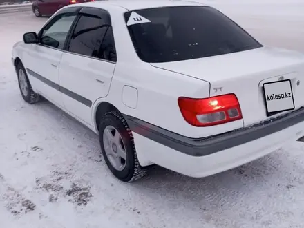 Toyota Carina 1998 года за 2 600 000 тг. в Семей – фото 4