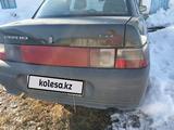 ВАЗ (Lada) 2110 2010 года за 700 000 тг. в Улкен Нарын – фото 2