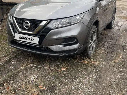 Nissan Qashqai 2020 года за 10 800 000 тг. в Караганда