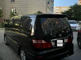 Toyota Alphard 2006 года за 7 190 000 тг. в Актау – фото 5