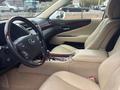 Lexus LS 600h 2011 годаүшін15 500 000 тг. в Астана – фото 11