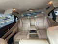 Lexus LS 600h 2011 годаүшін15 500 000 тг. в Астана – фото 13
