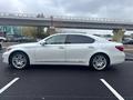 Lexus LS 600h 2011 годаүшін15 500 000 тг. в Астана – фото 4