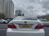 Lexus LS 600h 2011 годаүшін15 500 000 тг. в Астана – фото 5