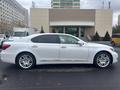 Lexus LS 600h 2011 годаүшін15 500 000 тг. в Астана – фото 7