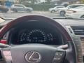 Lexus LS 600h 2011 годаүшін15 500 000 тг. в Астана – фото 9
