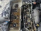 Двигатель для Toyota Highlander 1mz 4wd за 550 000 тг. в Алматы