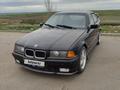 BMW 325 1994 годаүшін1 600 000 тг. в Кокшетау