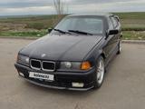 BMW 325 1994 года за 1 550 000 тг. в Кокшетау