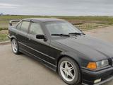 BMW 325 1994 годаүшін1 650 000 тг. в Кокшетау – фото 2