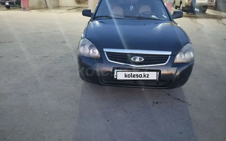 ВАЗ (Lada) Priora 2172 2008 года за 1 150 000 тг. в Тараз