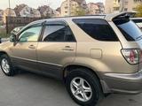 Toyota Harrier 1998 года за 6 999 000 тг. в Алматы