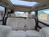 Toyota Alphard 2006 годаfor5 000 000 тг. в Айтеке би – фото 5