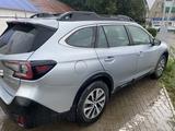 Subaru Outback 2020 годаүшін11 800 000 тг. в Уральск – фото 4