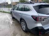 Subaru Outback 2020 годаүшін11 800 000 тг. в Уральск – фото 3