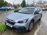 Subaru Outback 2020 годаүшін11 800 000 тг. в Уральск