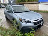 Subaru Outback 2020 годаүшін11 800 000 тг. в Уральск – фото 2