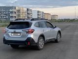 Subaru Outback 2020 года за 11 800 000 тг. в Уральск