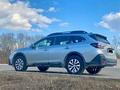 Subaru Outback 2020 года за 11 500 000 тг. в Уральск