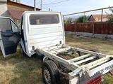 Mercedes-Benz Sprinter 2004 годаүшін7 000 000 тг. в Алматы – фото 2