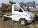 Mercedes-Benz Sprinter 2004 годаүшін7 000 000 тг. в Алматы – фото 4