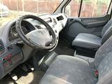 Mercedes-Benz Sprinter 2004 годаүшін7 000 000 тг. в Алматы – фото 5