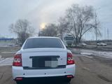 ВАЗ (Lada) Priora 2170 2012 года за 2 350 000 тг. в Уральск – фото 3