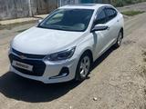 Chevrolet Onix 2023 года за 7 000 000 тг. в Костанай