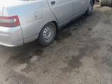 ВАЗ (Lada) 2110 2006 года за 500 000 тг. в Астана – фото 2