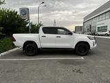 Toyota Hilux 2023 годаүшін19 000 000 тг. в Атырау – фото 4