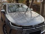 BYD Destroyer 05 2026 года за 9 400 000 тг. в Алматы