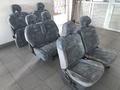 Комплект сидений mmc delica за 195 000 тг. в Алматы
