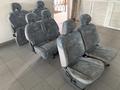 Комплект сидений mmc delica за 195 000 тг. в Алматы – фото 2