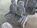 Комплект сидений mmc delica за 195 000 тг. в Алматы – фото 5
