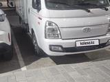 Hyundai Porter 2022 года за 13 500 000 тг. в Шымкент